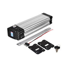 36V 15Ah Lithium Fish Battery for 200W 250W 350W Electric Bike Bicycle eBike - Tavice