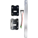 36V 15Ah Lithium Fish Battery for 200W 250W 350W Electric Bike Bicycle eBike - Tavice