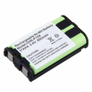 3.6V Replacement Battery Compatible With Panasonic Cordless Phone HHR-P104 HHR-P104A HHRP104 - Tavice