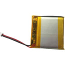 3.7v 1200mAh Battery Replacement for Sony WH-1000XM3 Wireless Bluetooth Headphones, fits Sony Wh1000xm3 Headset Battery - Tavice