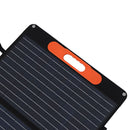 380 WFoldable Solar Panel Kits Power Generator USB RV Outdoor Travels Dual USB - Tavice