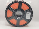 3D Printer Filament ABS 1KG - Orange - Tavice