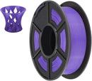 3D Printer Filament ABS 1KG - Purple - Tavice