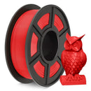 3D Printer Filament ABS 1KG - Red - Tavice