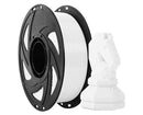 3D Printer Filament ABS 1KG - White - Tavice