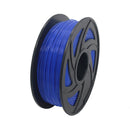 3D Printer Filament PETG 1KG - Blue - Tavice