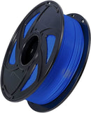 3D Printer Filament PETG 1KG - Blue - Tavice