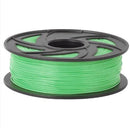 3D Printer Filament PETG 1KG - Green - Tavice