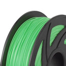 3D Printer Filament PETG 1KG - Green - Tavice