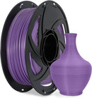 3D Printer Filament PETG 1KG - Purple - Tavice