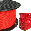 3D Printer Filament PETG 1KG - Red - Tavice