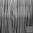3D Printer Filament PETG 1KG - Silver - Tavice