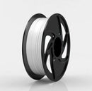 3D Printer Filament PETG 1KG - White - Tavice