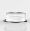 3D Printer Filament PETG 1KG - White - Tavice