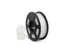3D Printer Filament PETG 1KG - White - Tavice