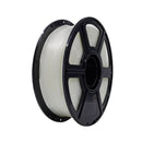 3D Printer Filament PLA 0.5kg- Clear - Tavice