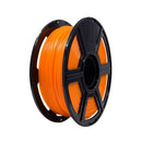 3D Printer Filament PLA 0.5kg- Orange - Tavice