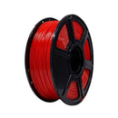 3D Printer Filament PLA 0.5kg- Red - Tavice