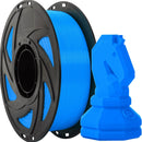 3D Printer Filament PLA 1KG - Blue - Tavice