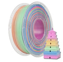 3D Printer Filament PLA 1KG - Candy - Battery Mate