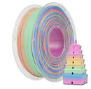 3D Printer Filament PLA 1KG - Candy - Tavice