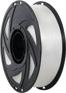 3D Printer Filament PLA 1KG - Clear - Tavice
