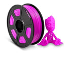 3D Printer Filament PLA 1KG - Fuchsia - Tavice