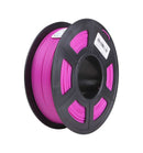 3D Printer Filament PLA 1KG - Fuchsia - Tavice