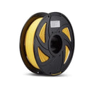 3D Printer Filament PLA 1KG - Gold - Tavice