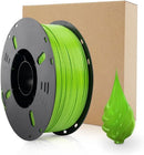 3D Printer Filament PLA 1KG - Green - Tavice