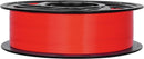 3D Printer Filament PLA 1KG - Red - Tavice
