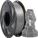 3D Printer Filament PLA 1KG - Silver - Tavice