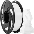3D Printer Filament PLA 1KG - White - Tavice