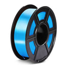 3D Printer Filament Silk 1KG - Blue - Tavice