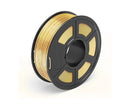 3D Printer Filament Silk 1KG - Gold - Tavice