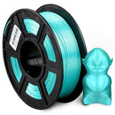 3D Printer Filament Silk 1KG - Green - Tavice