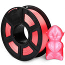 3D Printer Filament Silk 1KG - Red - Tavice