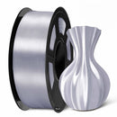 3D Printer Filament Silk 1KG - Silver - Tavice