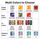 3D Printer Filament Silk 1KG - Universe - Tavice