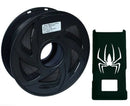 3D Printer Filament TPU 1KG - Black - Tavice