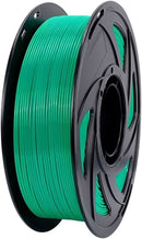 3D Printer Filament TPU 1KG - Green - Tavice