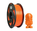 3D Printer Filament TPU 1KG - Orange - Tavice