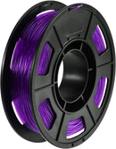 3D Printer Filament TPU 1KG - Purple - Tavice
