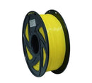 3D Printer Filament TPU 1KG - Yellow - Tavice