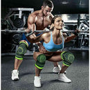 3D Weaving Knee Brace Support Running Jogging Sports | Medium - Tavice