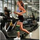 3D Weaving Knee Brace Support Running Jogging Sports | XXL Size - Tavice