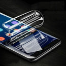 3x For Huawei Mate 10 20 Pro P20 P30 Pro HYDROGEL FLEXIBLE Crystal Screen Protector - Battery Mate