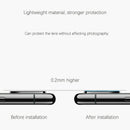 3x For Samsung Galaxy Z Fold 2 Camera Lens Film Tempered Glass Screen Protector - Battery Mate