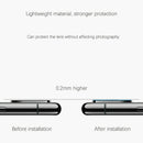 3x For Samsung Galaxy Z Fold 2 Camera Lens Film Tempered Glass Screen Protector - Battery Mate