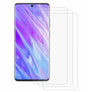 3x HYDROGEL Screen Protector Samsung Galaxy S21 S20 Ultra S10 S9 Plus Note20 10 - Battery Mate